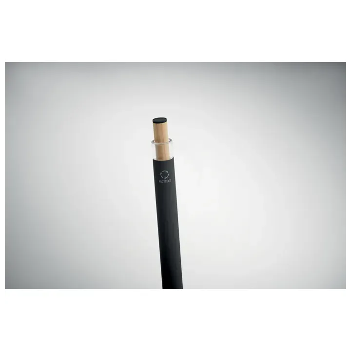 Recycled aluminium pen - MO2653 (MOCN#03)